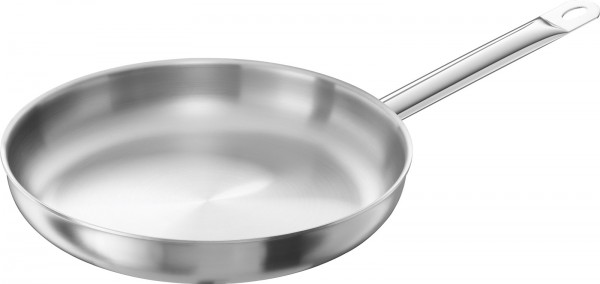 Twin Choice Bratpfanne, unbeschichtet, 32 cm