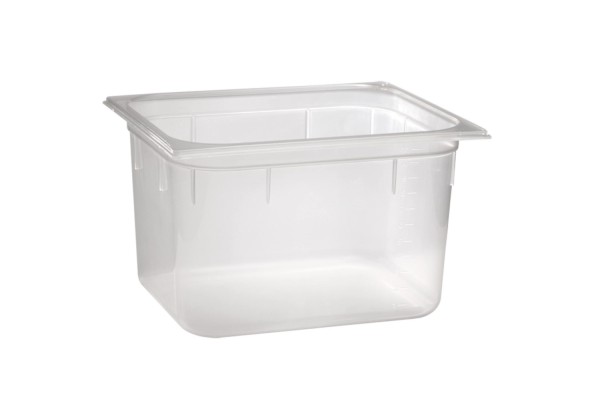 GN 1/1 Behälter 53x32,5cm, Tiefe: 200mm
