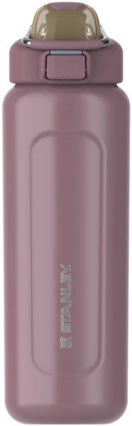 Wellspring Flasche 0.7l purple smoke gloss