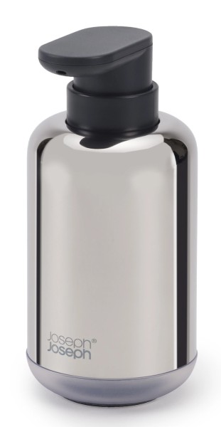 EasyStore Luxe Seifendispenser Edelstahl