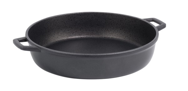 CHOC ExTREME Bratentopf tief Antihaft D:28cm Induktion