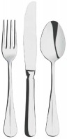 Baguette Dessertgabel 2.5mm