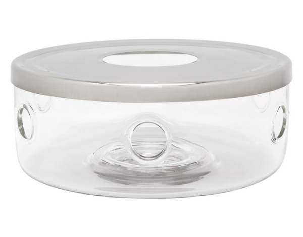 Rechaud Glas ø 15.1 cm