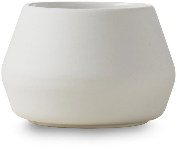 Contre-Jour Schale 200ml alabaster weiss