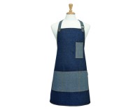 Küchenschürze Denim 70x80