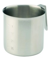 Massbecher schwer 0.5lt