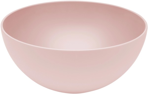 Schüssel Biopolymer 30cm pink cherry