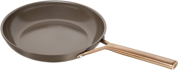 Milano Bratpfanne 28cm Braun