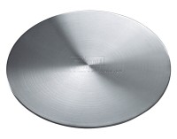 Wärmeverteilplatte ø14cm