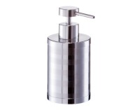 Seifenspender Inox ø7cm