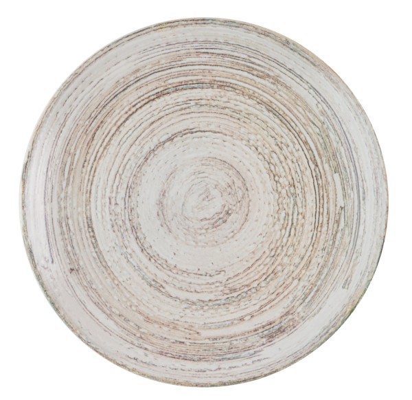 Elements Dune Coupe Teller flach 26cm