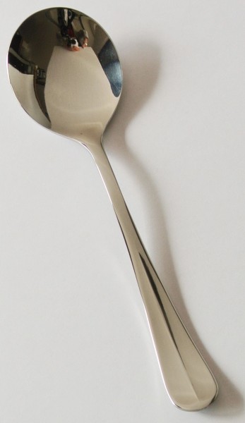 Baguette Suppenlöffel 17.9cm