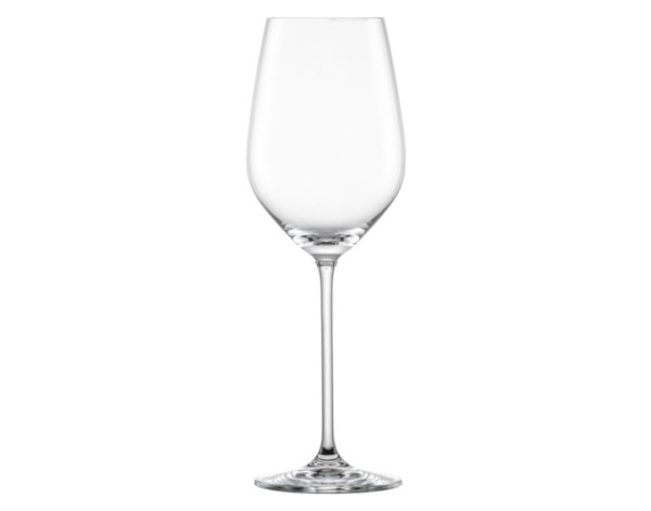 Rotweinglas Fortissimo 4St.