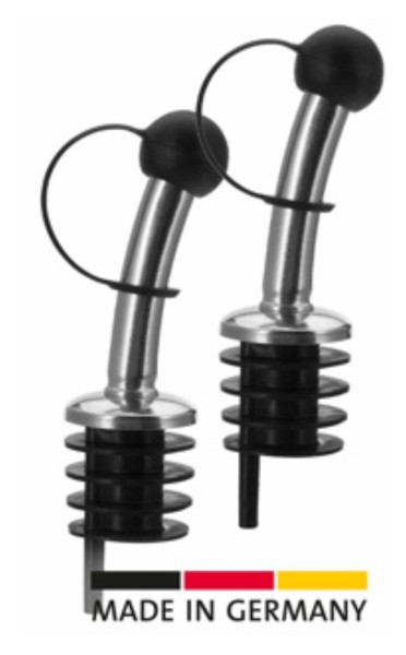 2 Stk. Ausgiesser Classic Standard