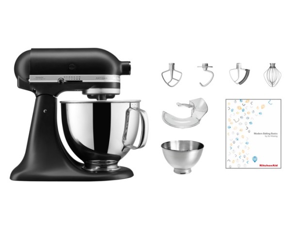 KüchMasch KSM175 esw
