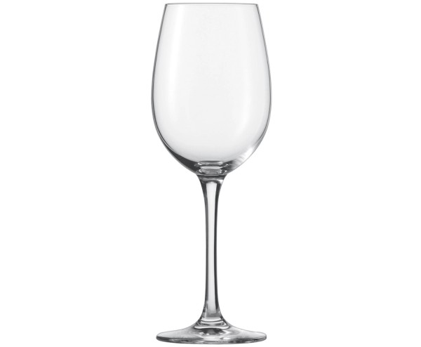 Classico 0-Ever Burgunderkelch 408ml Ø8.2x22.5cm
