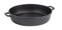 CHOC ExTREME Bratentopf tief Antihaft D:24cm Induktion