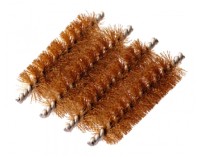 Ersatzbürsten Messing 4Stück