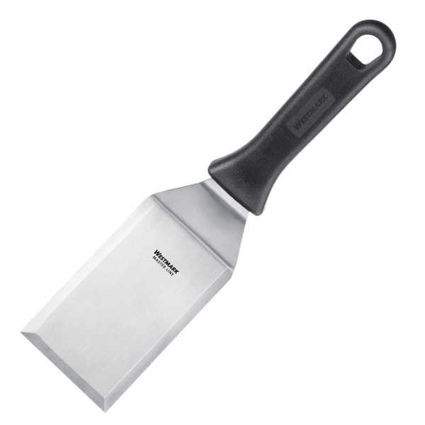 Fettabstecher-, Bratenspatel Master Line, 11,5x7cm, gewin ,s
