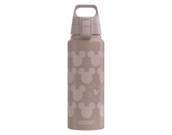 Bottle WMB Mickey Pattern 1l