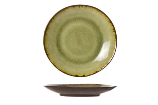 Mossa Untertasse, D 13.5cm