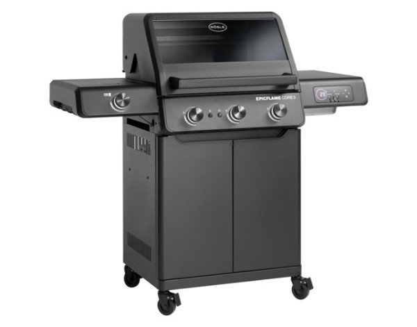 GasgrillEpicflameCore3-50 mbar
