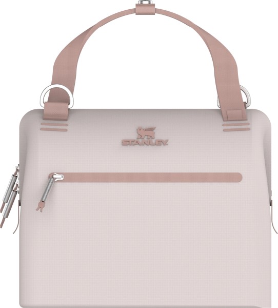 All-Day Julienne Mini Cooler 7l rose quartz