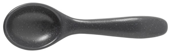 Pacifica Ramen Löffel 15.7x4.6cm H2.8cm seed grey