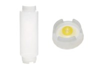 12er Set Spritzflasche mittlere Membran 0.592lt