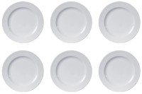 6er Set Karat 19 Teller flach 16cm Aligro