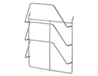 Halter für Grilleinsätze Vario