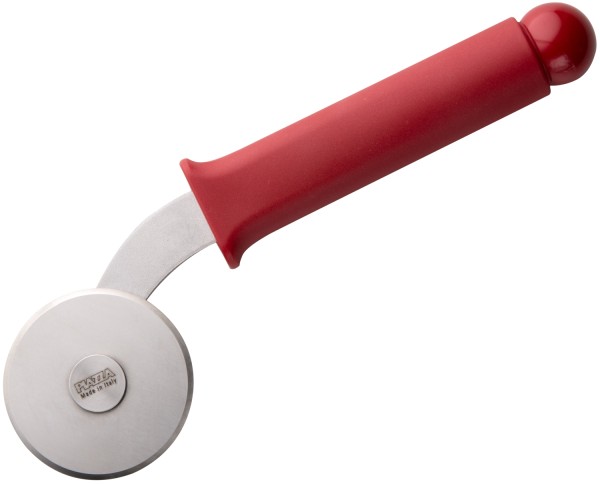 Pizzarad 6cm rot