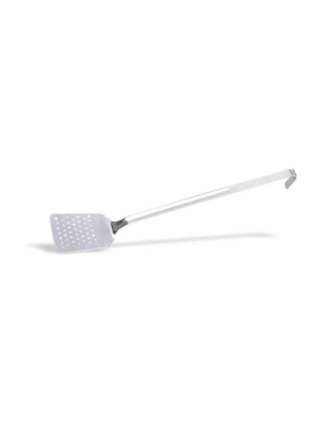 Bratenwender perforiert fugenlos Ø 12cm L:39cm