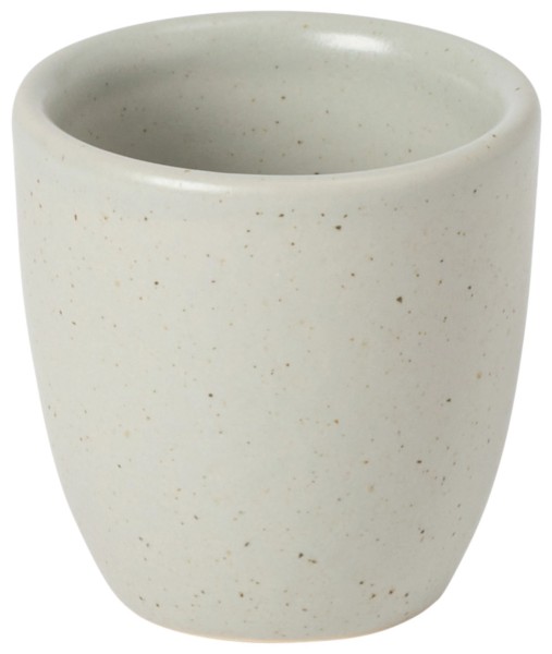 Pacifica Espressotasse 7cl oyster grey