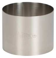 Servierring hoch ø 9 cm