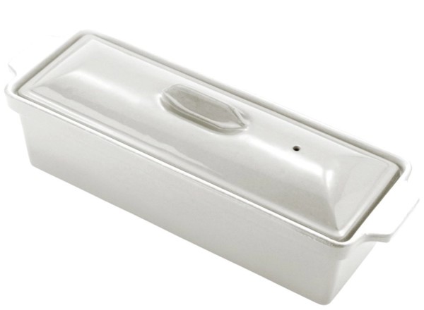 Gussterrinenform 28x9cm