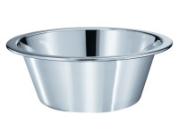 Schüssel konisch 0.7 l ø16cm