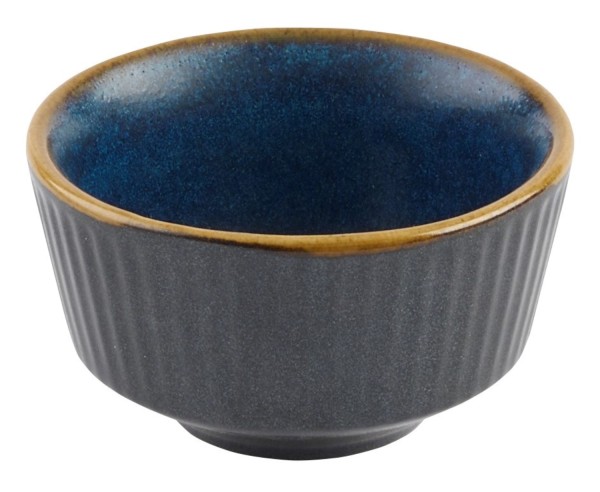 Nourish Tokyo Blue Kochi Dip Schale 6cl
