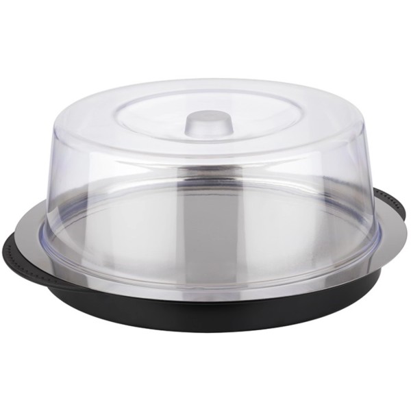 Thermo Tablett Set D35cm H15cm