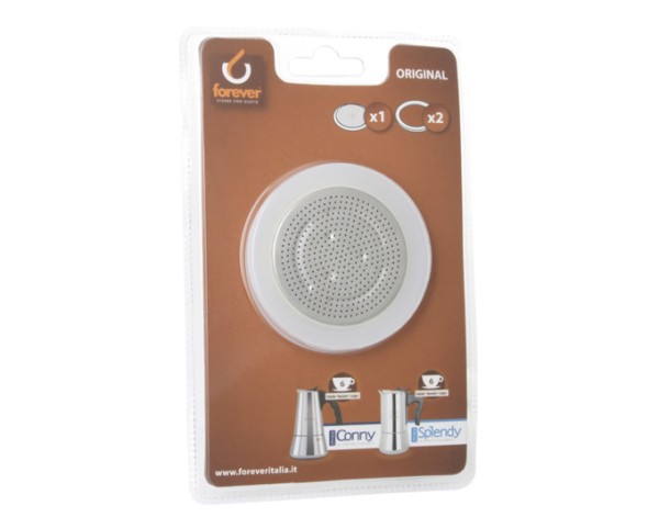 Filter Dichtungen Inox 6T