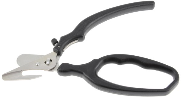 Hummerschere mit Kunststoffgriff