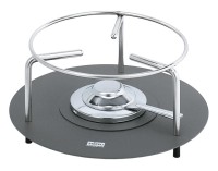 Rechaud Aragon anthrazit ø21cm