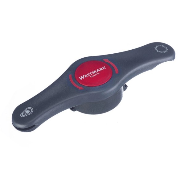 Kombiöffner Propeller, 15x4.5x3cm