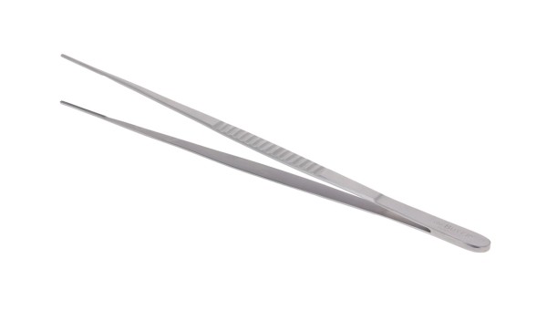 Pinzette gerade 25cm