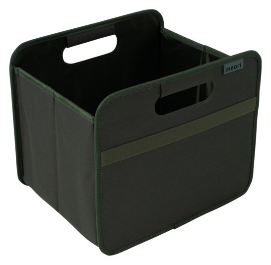 Faltbox S Classic green