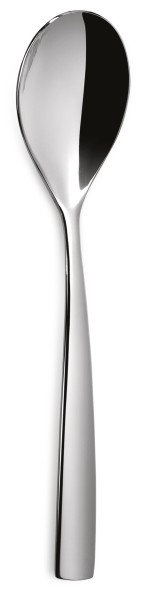 Barcelona Dessertlöffel 18/10