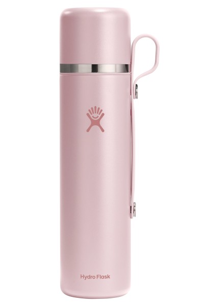 Trinkflasche Hot Flask & Cup 1065ml trillium
