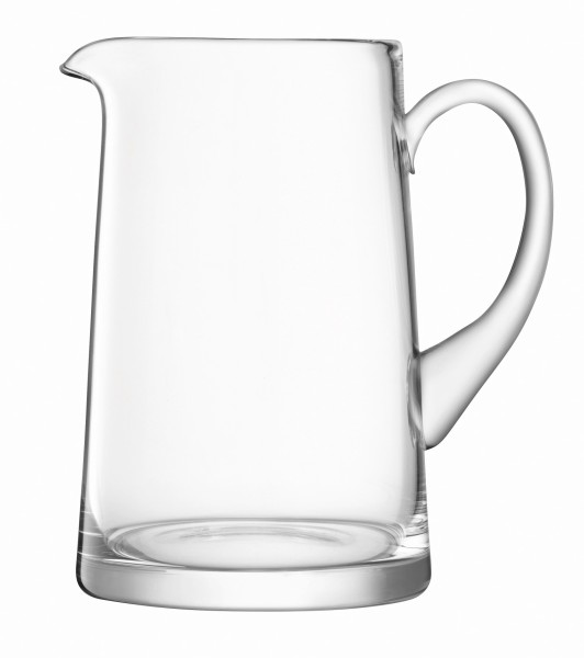 Bar Krug konisch 1.7l transparent