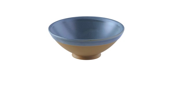 Emerge Oslo Blue Ramen Schüssel 284cl, D20cm H8cm