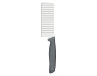 Wellenschneidemesser
